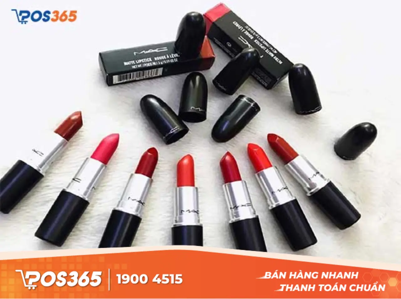 X&aacute;c định m&ocirc; h&igrave;nh kinh doanh son m&ocirc;i ph&ugrave; hợp