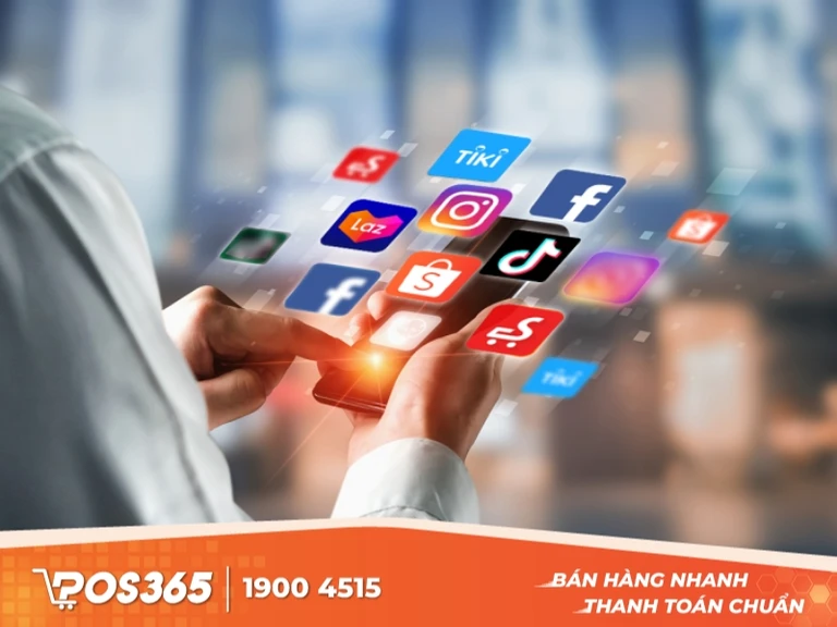 Xây dựng chiến lược Marketing đa kênh, toàn diện