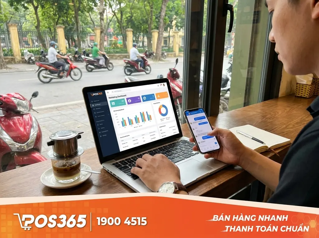 X&acirc;y dựng chiến lược tiếp thị đa k&ecirc;nh tối ưu chi ph&iacute;
