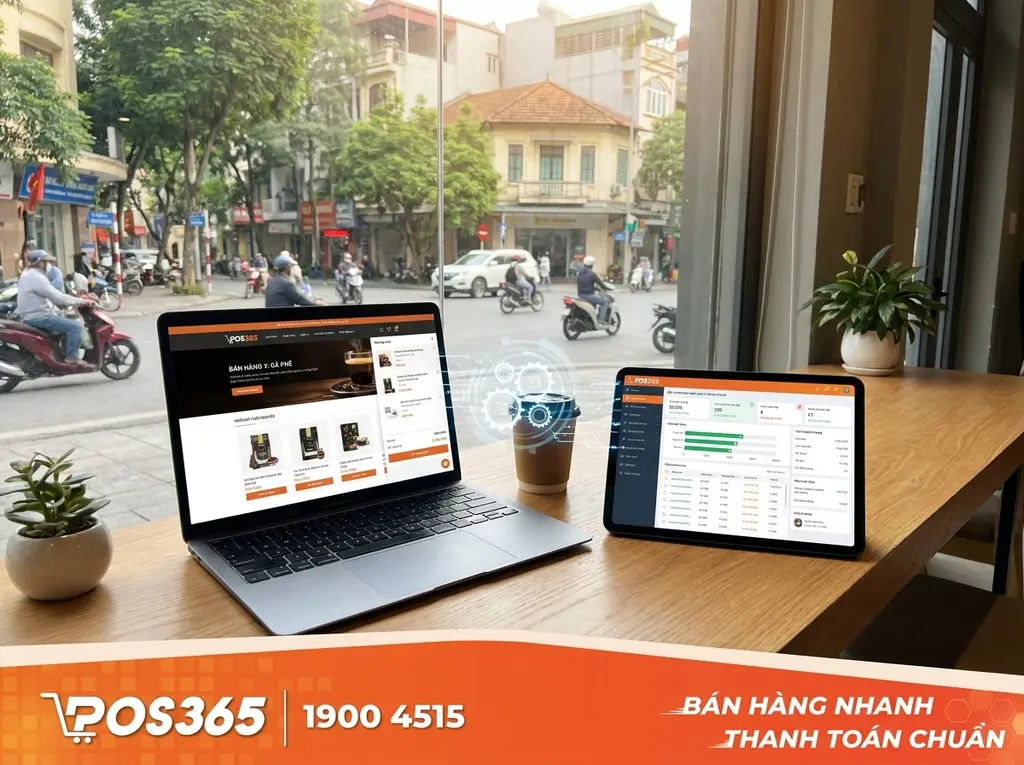 X&acirc;y dựng hệ sinh th&aacute;i kh&eacute;p k&iacute;n: Đồng bộ Website với phần mềm quản l&yacute;