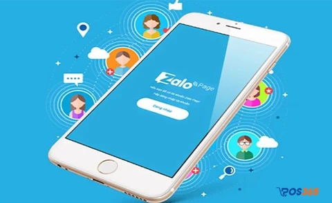 Xây dựng hệ thống chăm sóc khách hàng