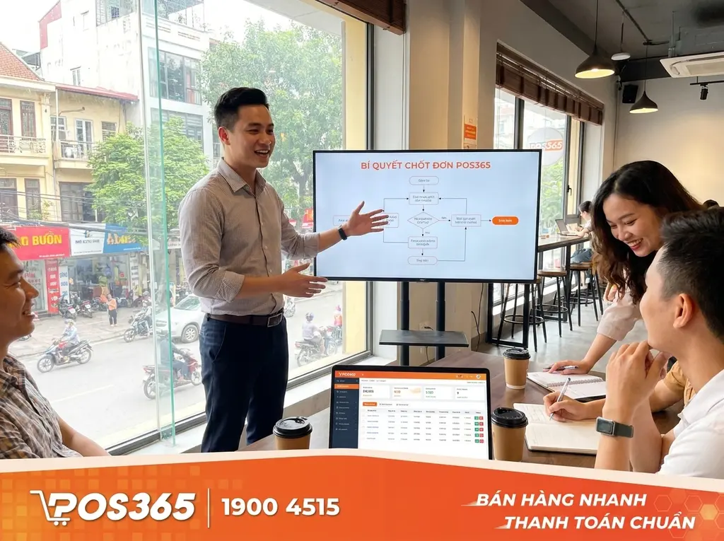 X&acirc;y dựng kịch bản b&aacute;n h&agrave;ng giữ ch&acirc;n người xem từ ph&uacute;t đầu ti&ecirc;n