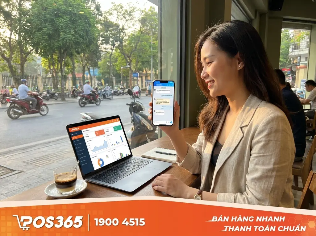 Xây dựng kịch bản chăm sóc khách hàng sau bán ngay trên Zalo