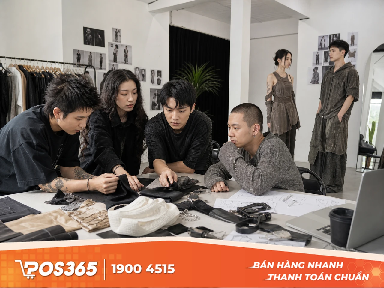 X&acirc;y dựng Local Brand theo ng&aacute;ch đặc th&ugrave;