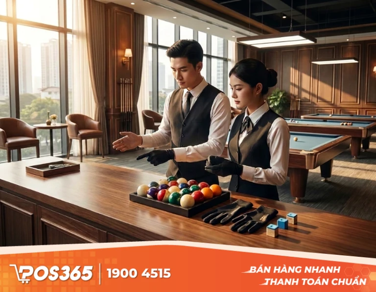 X&acirc;y dựng quy tr&igrave;nh b&agrave;n giao v&agrave; kiểm k&ecirc; vật tư theo ca