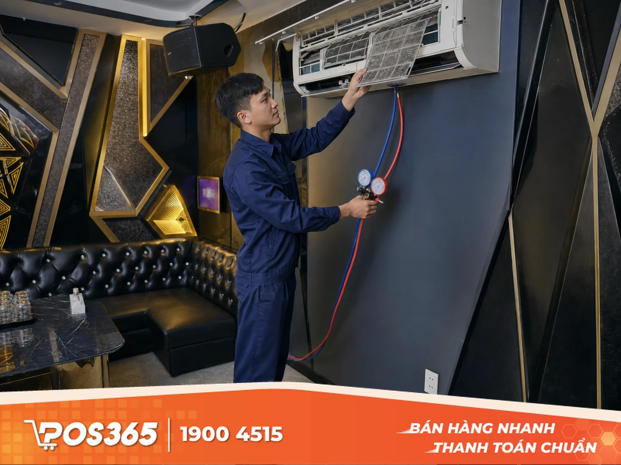 X&acirc;y dựng quy tr&igrave;nh SOP nghi&ecirc;m ngặt cho nh&acirc;n vi&ecirc;n phục vụ