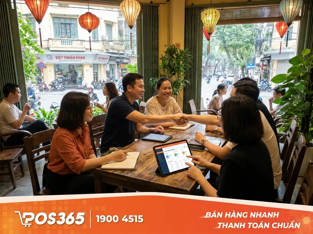 Xây dựng quy trình xử lý khiếu nại theo nguyên tắc "win - win"