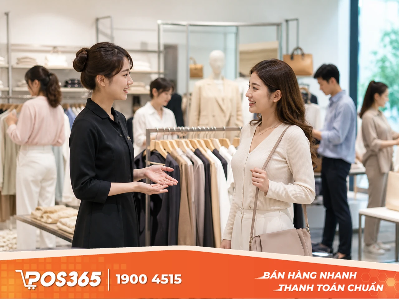 X&acirc;y dựng tệp kh&aacute;ch h&agrave;ng trung th&agrave;nh với chi ph&iacute; thấp