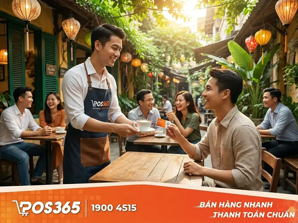 Xây dựng trải nghiệm và lòng trung thành của khách hàng
