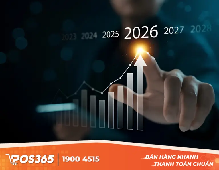 Xu hướng chuyển dịch m&ocirc; h&igrave;nh kinh doanh năm 2026
