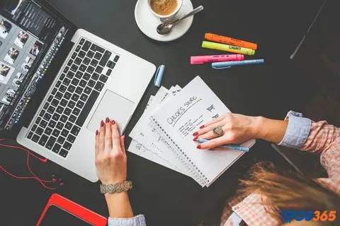 Công nghệ: ứng dụng của của Big data và AI