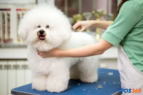 Kinh doanh các mặt hàng dành cho thú cưng