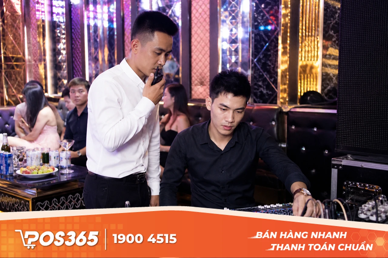 Xử phạt vi phạm về tiếng ồn ban đêm (Cập nhật Nghị định 45)