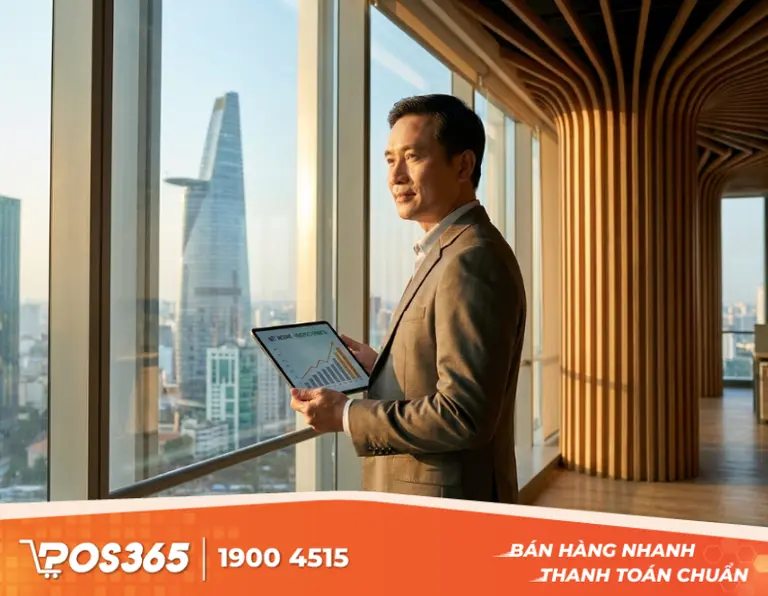 &Yacute; nghĩa của thu nhập r&ograve;ng đối với chủ kinh doanh