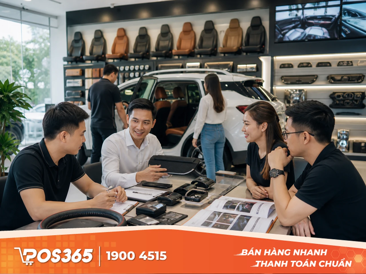 Ý tưởng kinh doanh đồ chơi xe hơi "hút khách" & tối ưu lợi nhuận