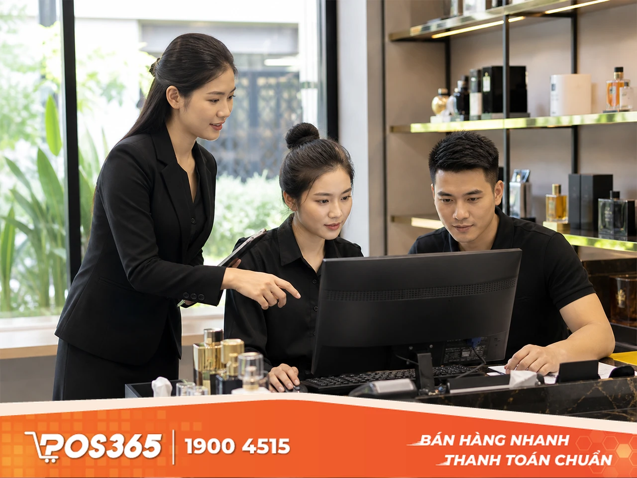 Y&ecirc;u cầu d&ugrave;ng thử tr&ecirc;n dữ liệu thực tế