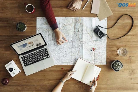 c&aacute;c yếu tố ảnh hưởng ch&iacute;nh đến việc chọn địa điểm kinh doanh