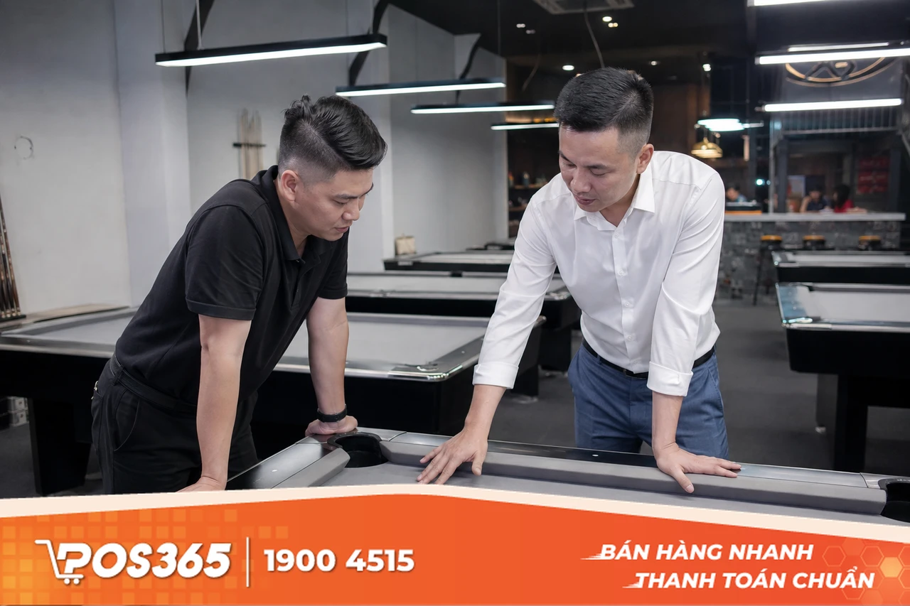 Yếu tố quyết định gi&aacute; một chiếc b&agrave;n bida