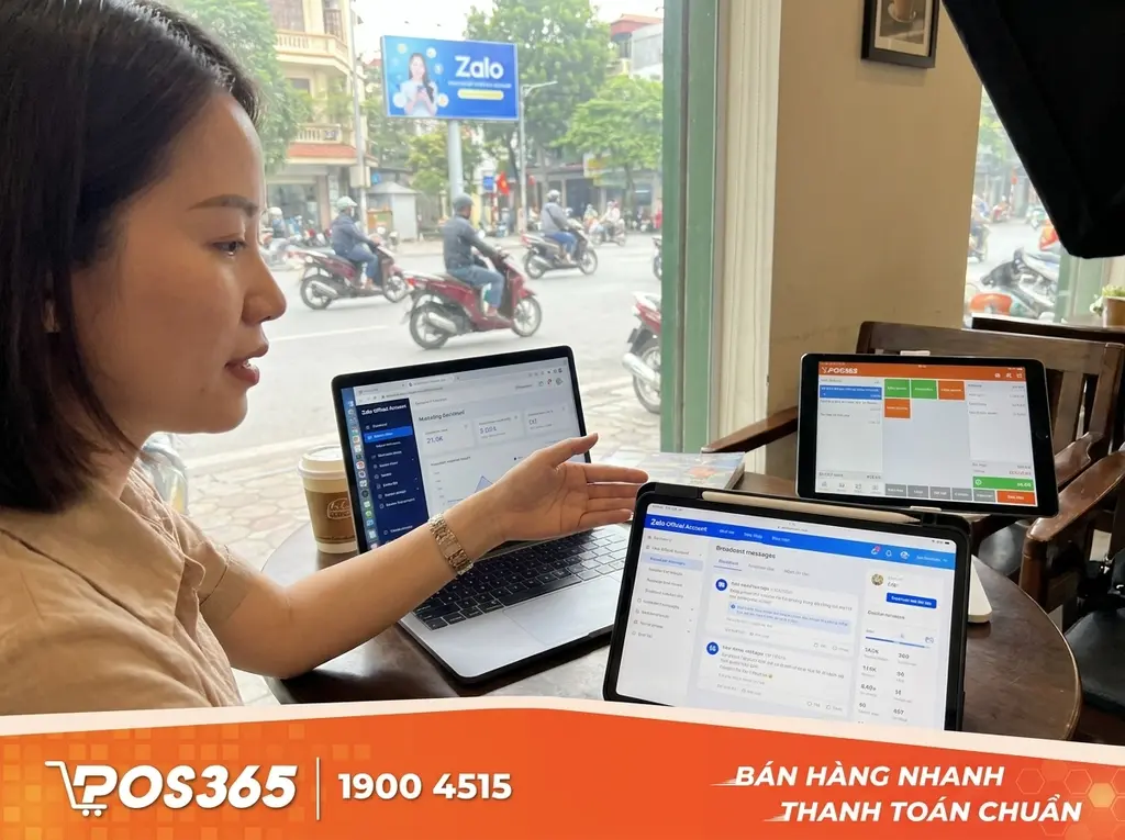 Zalo Marketing là gì? Đừng chỉ dùng Zalo để nhắn tin