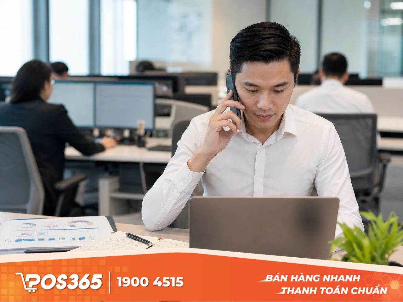 Zoho CRM - Mở rộng tiện ích với hệ sinh thái đa dạng