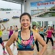 Yoga, Gym