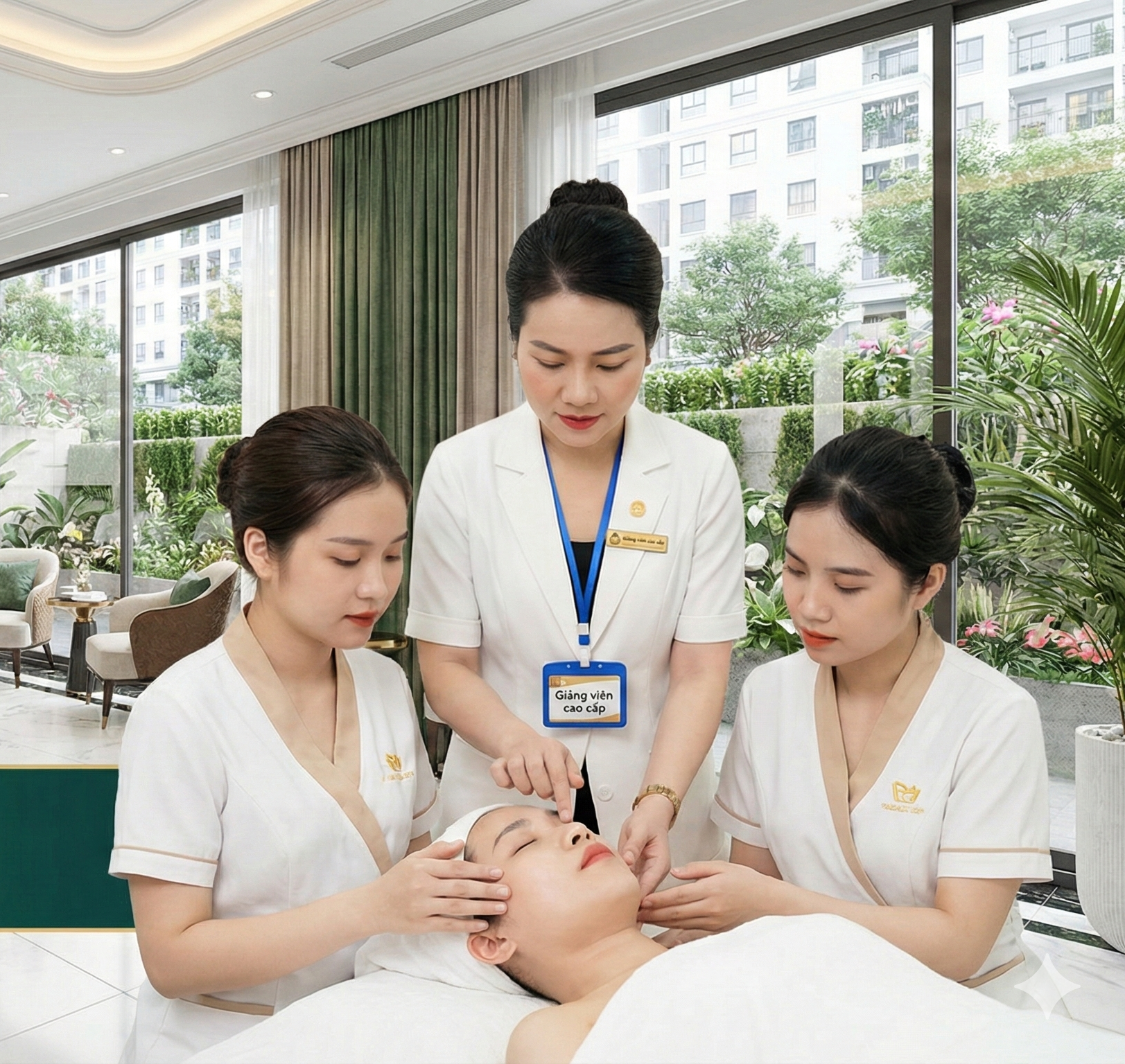 Quản lý Phòng khám & Nhà thuốc An Bình