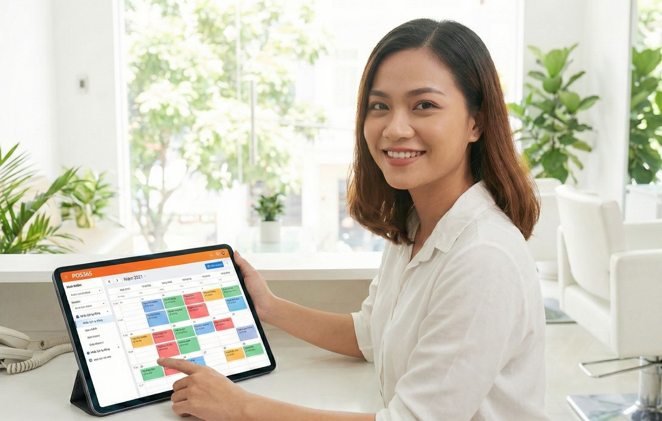 Chủ phòng khám Nha khoa Digital