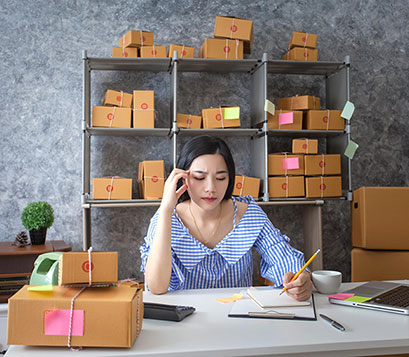 Những bài toán quản lý nan giải mà chủ cửa hàng mỹ phẩm gặp phải
