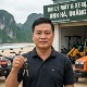Máy múc, phụ kiện