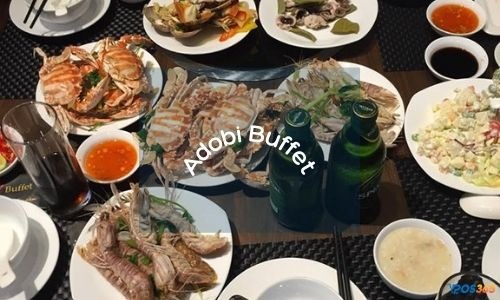 quán ăn bupphe ngon tại Hà Nội