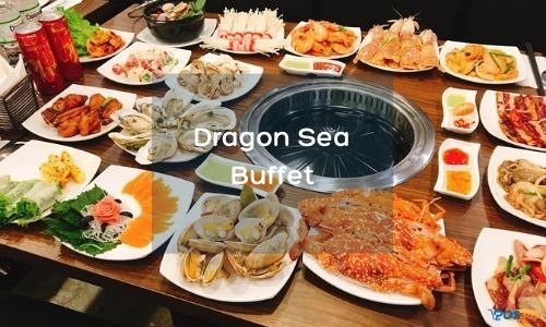 buffet hải sản hà nội