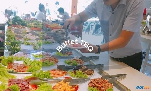 buffet hải sản hà nội