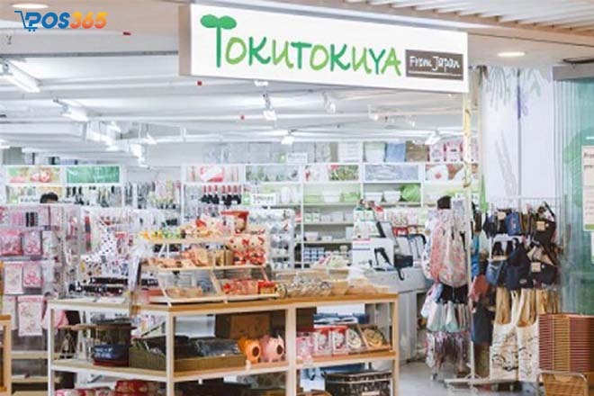 cửa hàng đồ nhựa gia dụng tphcm tokutokuya