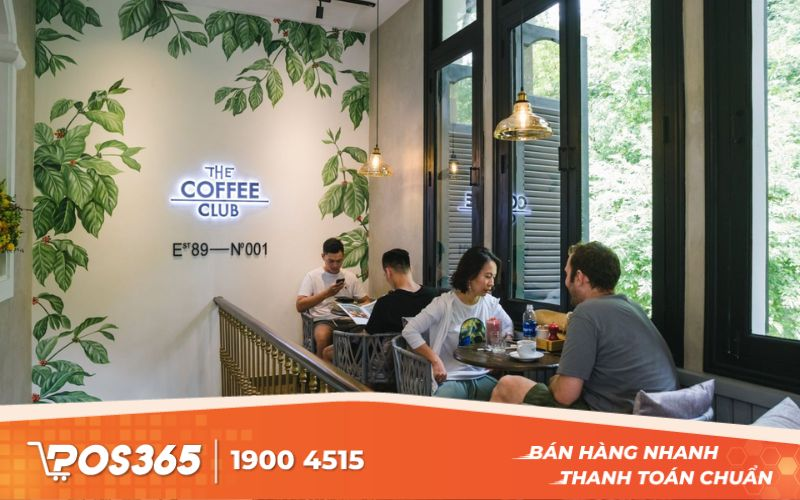 Lưu ý các quy tắc khi đặt tên quán cà phê hay ý nghĩa