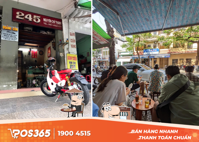 Ưu và nhược điểm khi kinh doanh cafe cóc