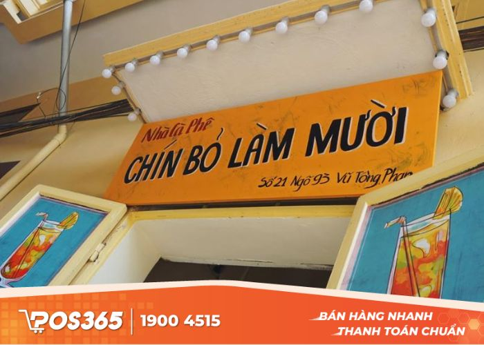 Đặt tên theo những câu nói cửa miệng
