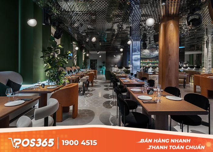 Lắp đặt đèn và bố trí ánh sáng hợp lý