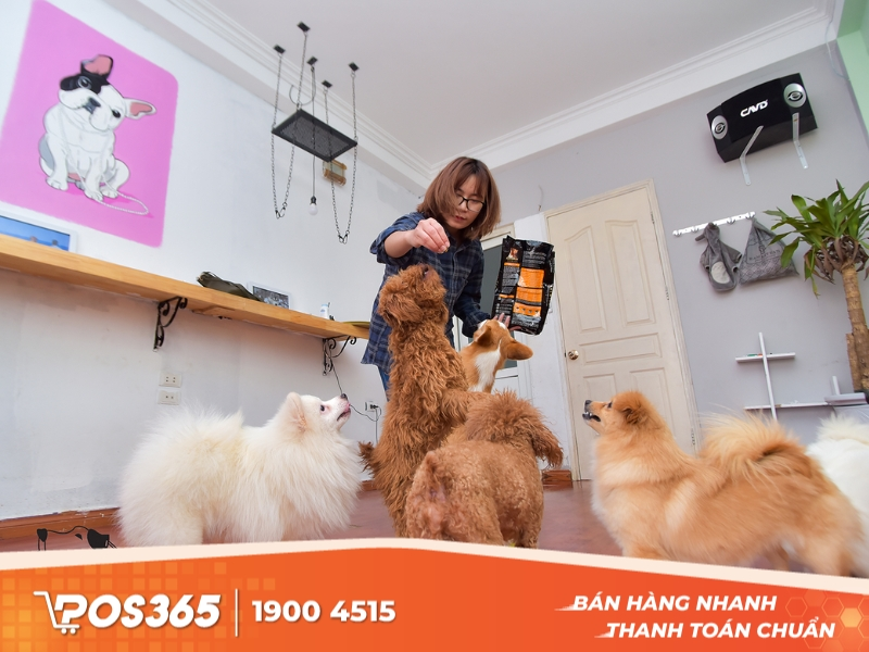 Lời chúc khai trương phòng khám thú y