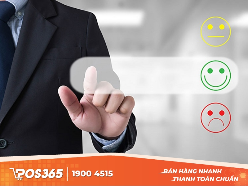 Chủ quán thường bỏ qua doanh thu bị hủy hoặc hàng đổi trả