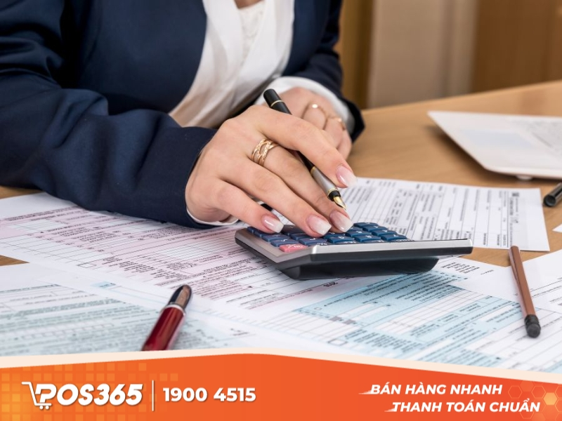 Tối ưu thuế và minh bạch tài chính