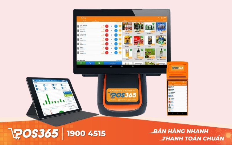 Phần mềm chuyên quản lý dành cho đại lý thức ăn chăn nuôi