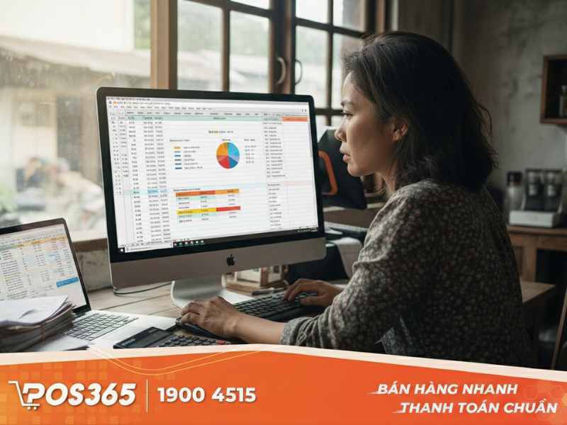 Cửa hàng thú cưng nên chuyển đổi từ cách quản lý truyền thống sang số hoá