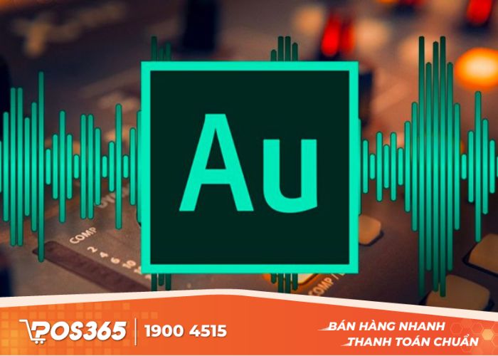 Ứng dụng thu âm chuyên nghiệp của các nhà làm nhạc
