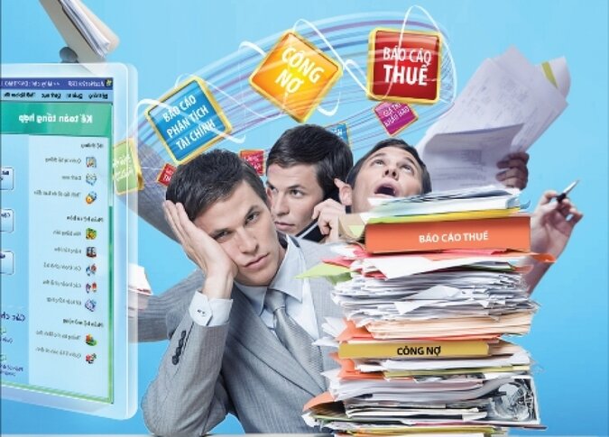 Quản lý cửa hàng hiệu quả