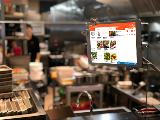 Phần mềm qu&aacute;n l&yacute; b&aacute;n h&agrave;ng th&ocirc;ng minh