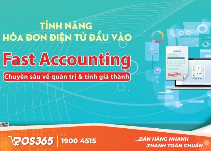Phần mềm luôn cập nhật thông tin về kế toán và thuế