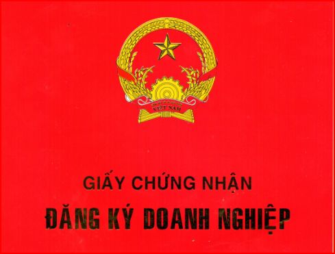 Doanh nghiệp nhận giấy phép kinh doanh trong 3 ngày
