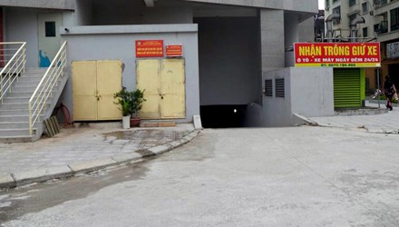 Liên tiếp vụ việc bé rơi từ chung cư làm xáo động dư luận