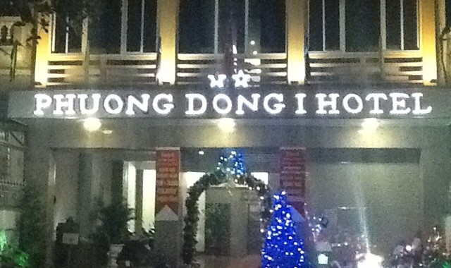 Phương Đông Hotel