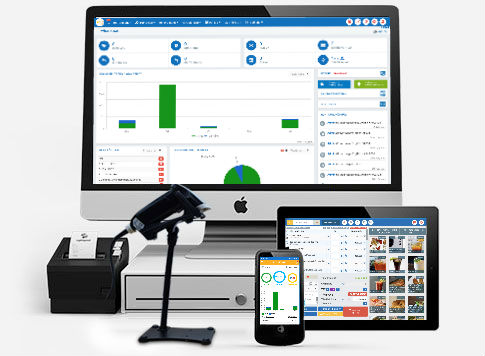 Demo giới thiệu tính năng phần mềm quản lý bán hàng
